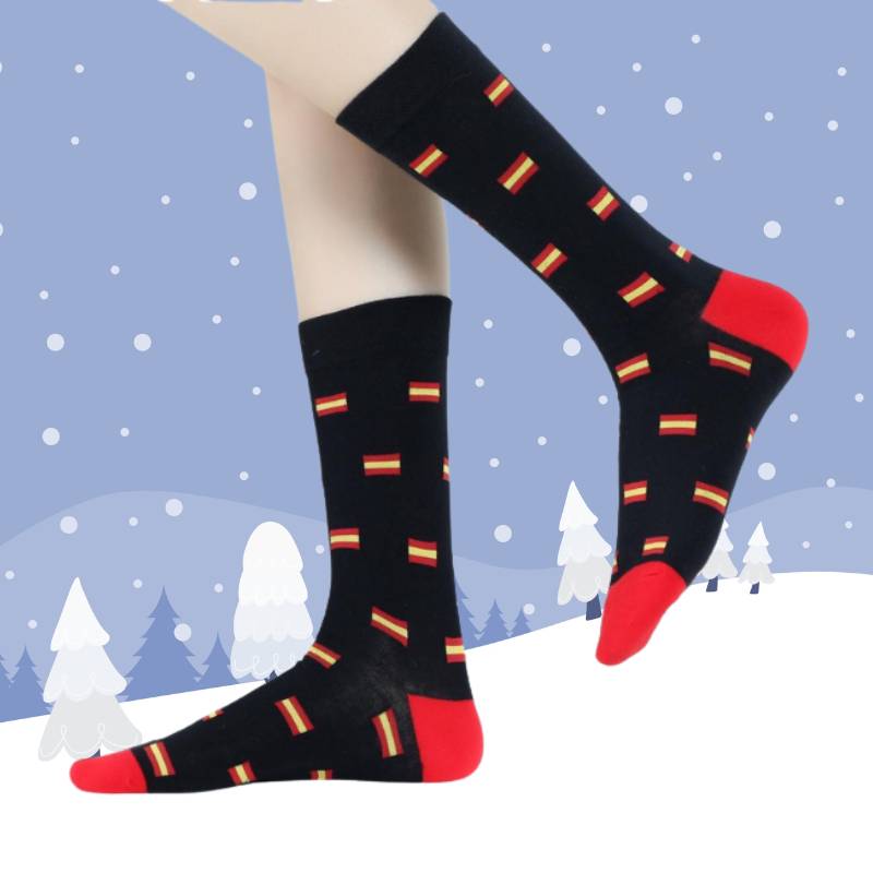Calcetines Largos